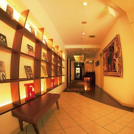 Hotel Dio (Adults Only) Осака Екстер'єр фото