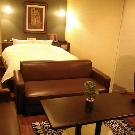 Hotel Dio (Adults Only) Осака Екстер'єр фото
