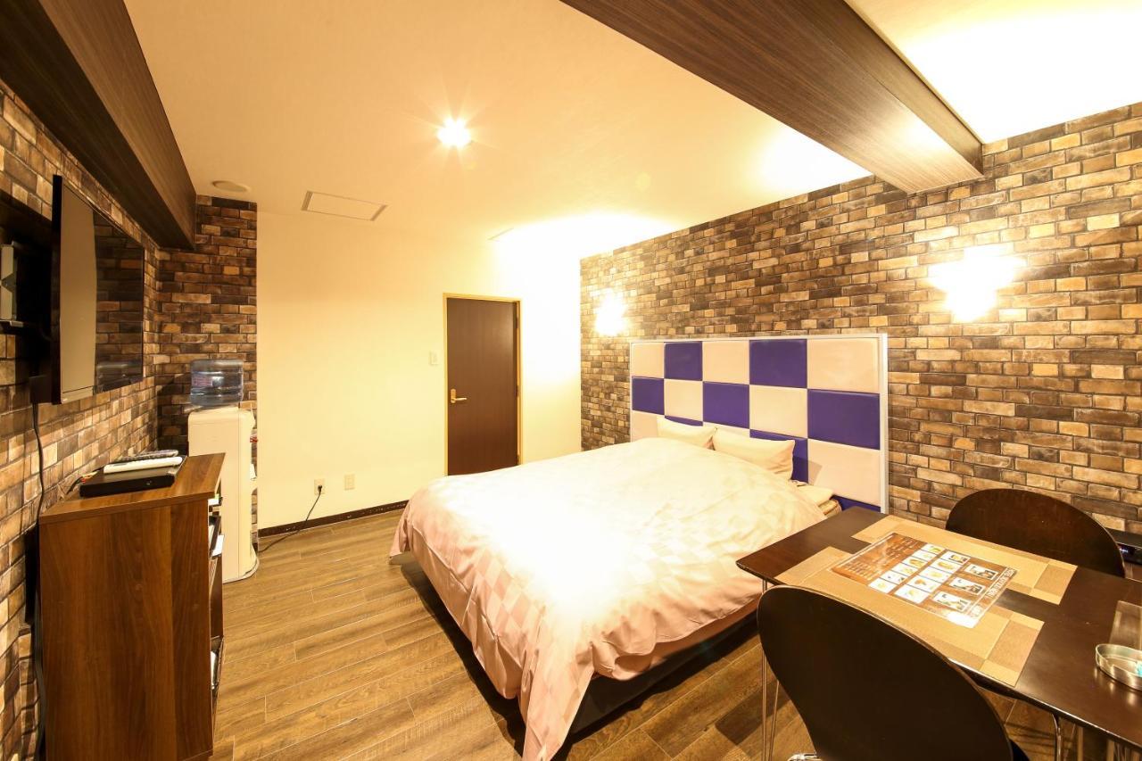 Hotel Dio (Adults Only) Осака Екстер'єр фото